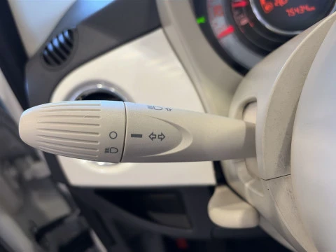 Fiat 500C 1.2 8v Cabrio Lounge 51 kW (69 CV)