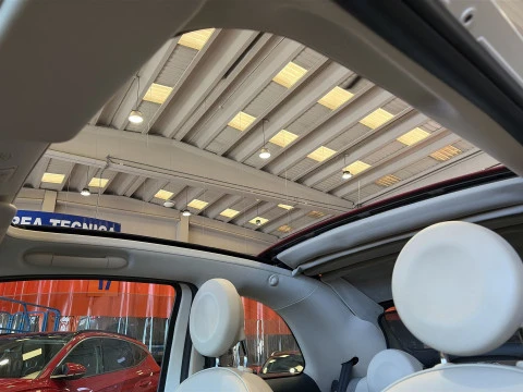 Fiat 500C 1.2 8v Cabrio Lounge 51 kW (69 CV)