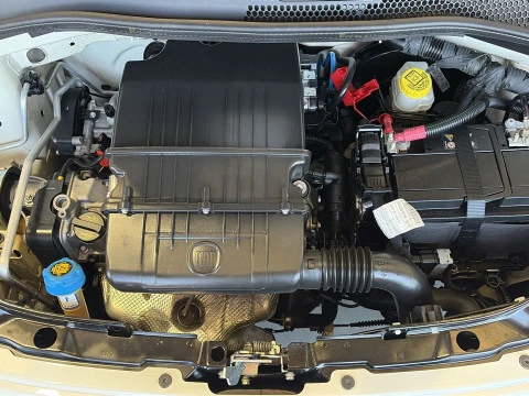 Fiat 500C 1.2 8v Cabrio Lounge 51 kW (69 CV)