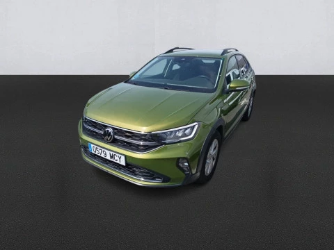 Volkswagen Taigo Life 1.0 TSI 70kW (95CV)