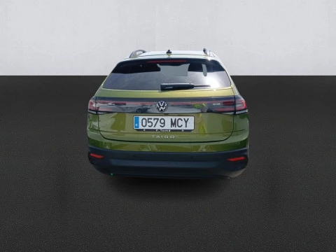 Volkswagen Taigo Life 1.0 TSI 70kW (95CV)