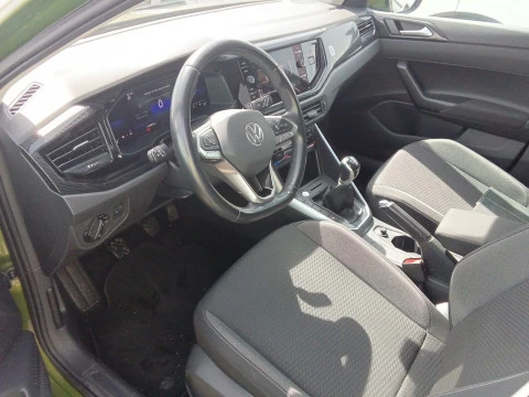 Volkswagen Taigo Life 1.0 TSI 70kW (95CV)