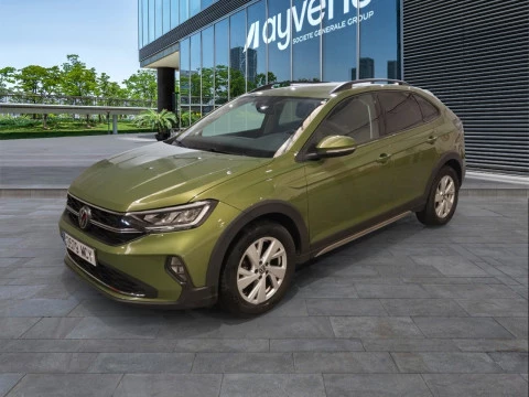 Volkswagen Taigo Life 1.0 TSI 70kW (95CV)