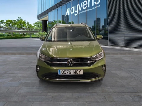 Volkswagen Taigo Life 1.0 TSI 70kW (95CV)