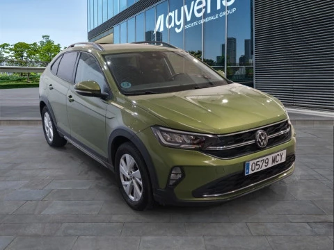 Volkswagen Taigo Life 1.0 TSI 70kW (95CV)