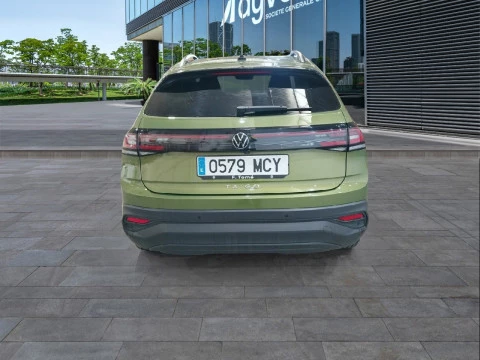 Volkswagen Taigo Life 1.0 TSI 70kW (95CV)