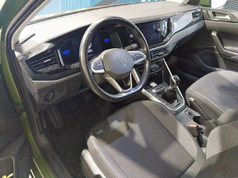 Volkswagen Taigo Life 1.0 TSI 70kW (95CV)