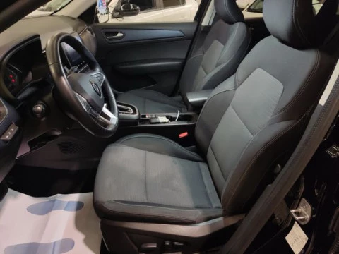 Renault Arkana E-Tech Engin. Fast Track Híb 105kW(145CV