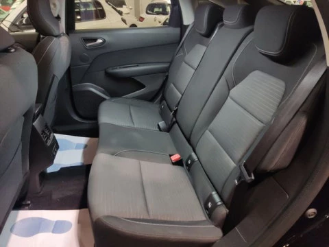 Renault Arkana E-Tech Engin. Fast Track Híb 105kW(145CV