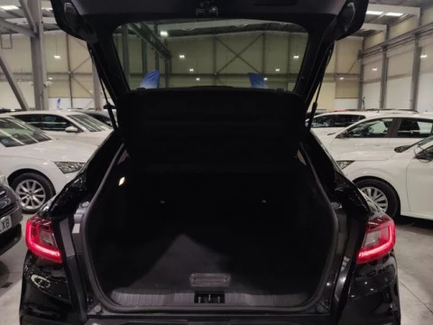 Renault Arkana E-Tech Engin. Fast Track Híb 105kW(145CV