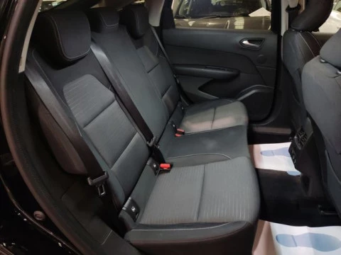 Renault Arkana E-Tech Engin. Fast Track Híb 105kW(145CV