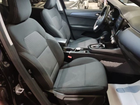 Renault Arkana E-Tech Engin. Fast Track Híb 105kW(145CV