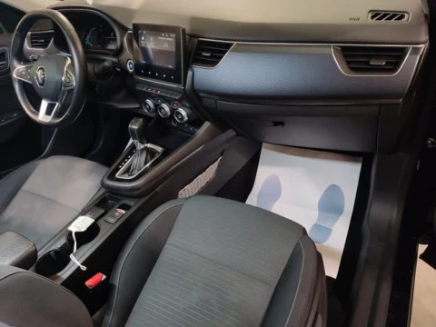 Renault Arkana E-Tech Engin. Fast Track Híb 105kW(145CV