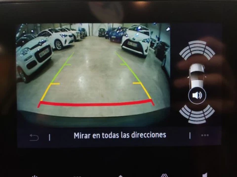 Renault Arkana E-Tech Engin. Fast Track Híb 105kW(145CV