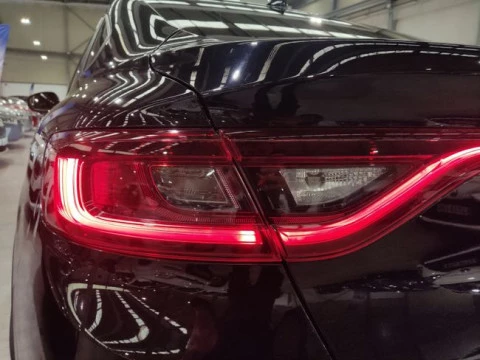 Renault Arkana E-Tech Engin. Fast Track Híb 105kW(145CV