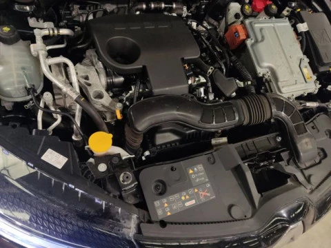 Renault Arkana E-Tech Engin. Fast Track Híb 105kW(145CV