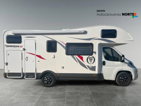 ELNAGH BARON BARON 22