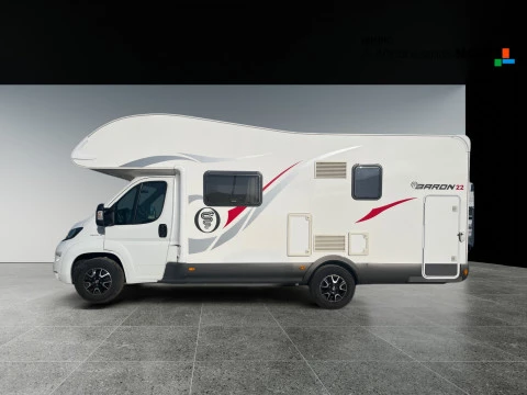 ELNAGH BARON BARON 22