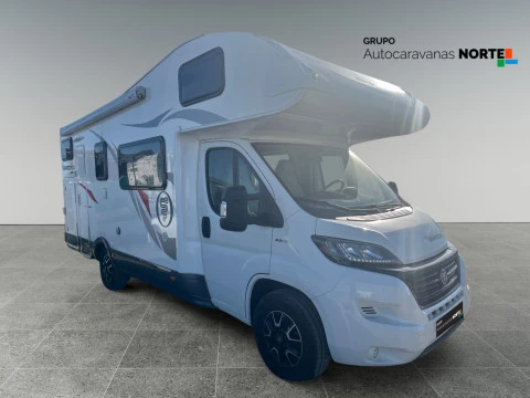 ELNAGH BARON BARON 22