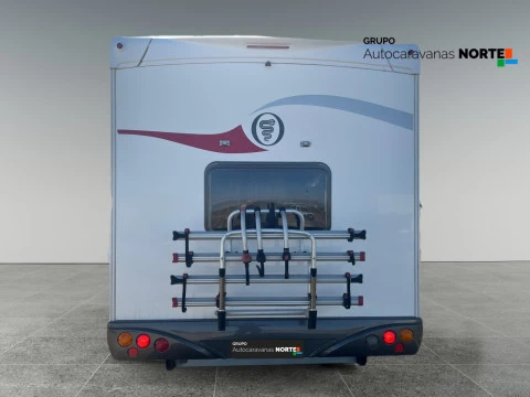 ELNAGH BARON BARON 22