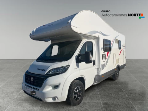 ELNAGH BARON BARON 22