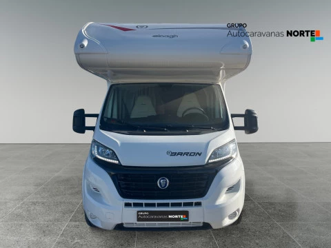 ELNAGH BARON BARON 22