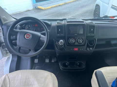 ELNAGH BARON BARON 22