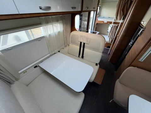 ELNAGH BARON BARON 22