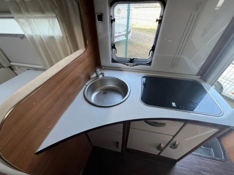 ELNAGH BARON BARON 22