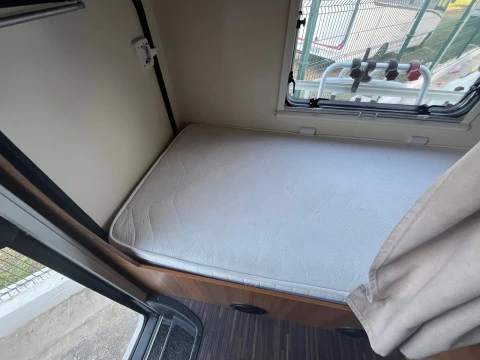 ELNAGH BARON BARON 22