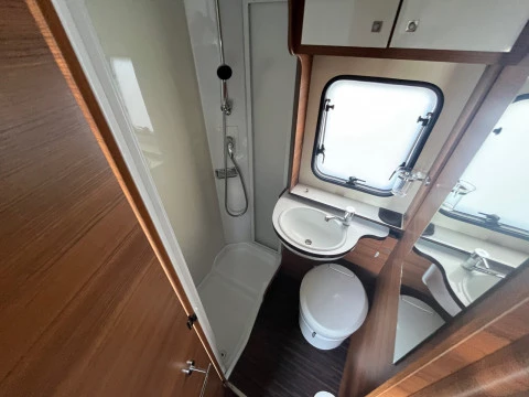 ELNAGH BARON BARON 22