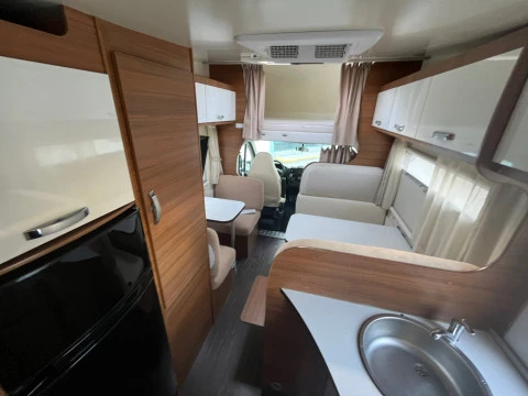 ELNAGH BARON BARON 22