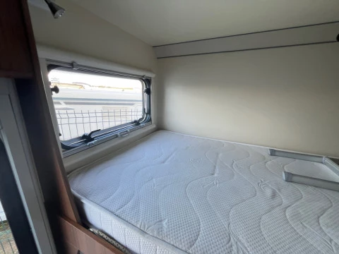 ELNAGH BARON BARON 22