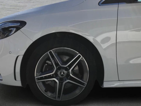 Mercedes-Benz Clase B  250 e