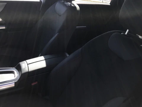 Mercedes-Benz Clase B  250 e