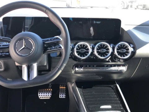 Mercedes-Benz Clase B  250 e