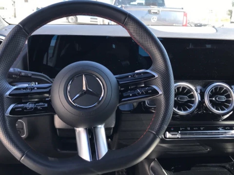 Mercedes-Benz Clase B  250 e