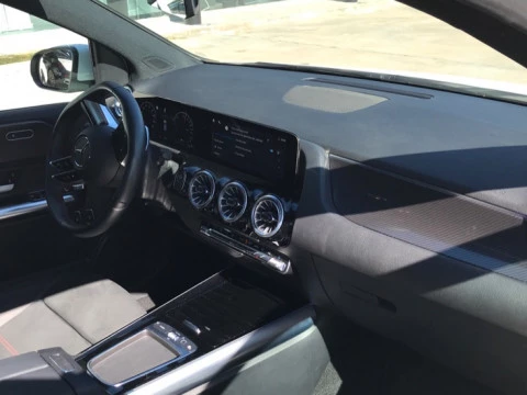 Mercedes-Benz Clase B  250 e