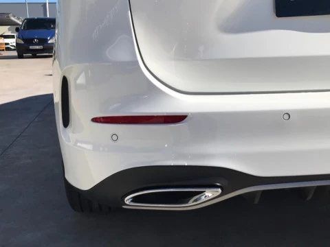 Mercedes-Benz Clase B  250 e