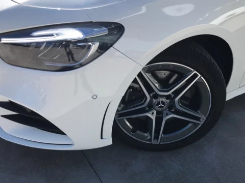 Mercedes-Benz Clase B  250 e