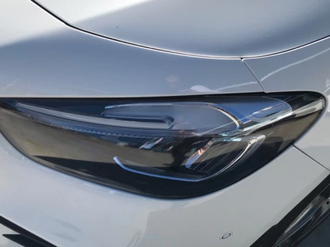 Mercedes-Benz Clase B  250 e