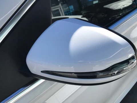 Mercedes-Benz Clase B  250 e