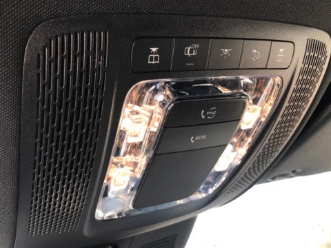 Mercedes-Benz Clase B  250 e