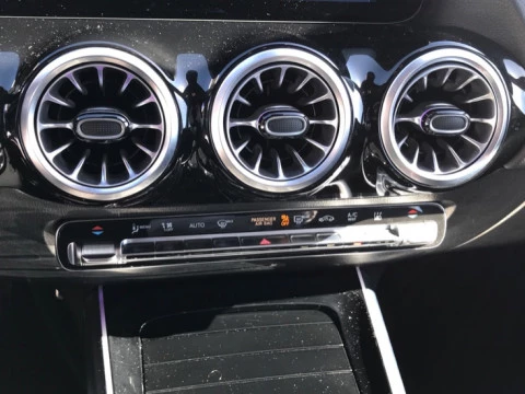 Mercedes-Benz Clase B  250 e