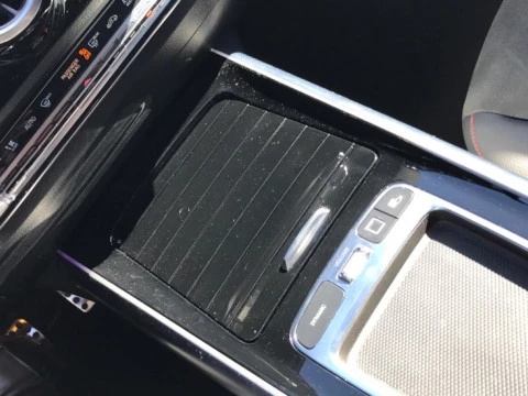 Mercedes-Benz Clase B  250 e