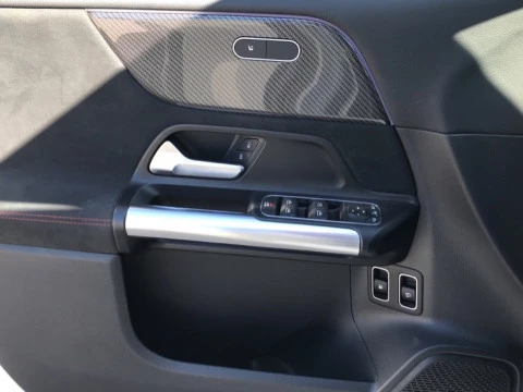 Mercedes-Benz Clase B  250 e