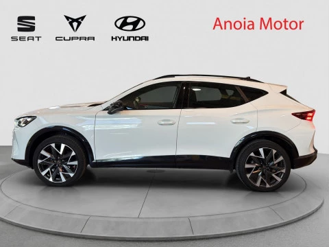 Cupra Formentor 1.5 ETSI 150 CV DSG