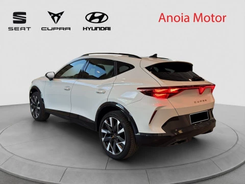 Cupra Formentor 1.5 ETSI 150 CV DSG