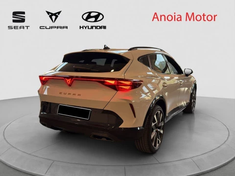 Cupra Formentor 1.5 ETSI 150 CV DSG