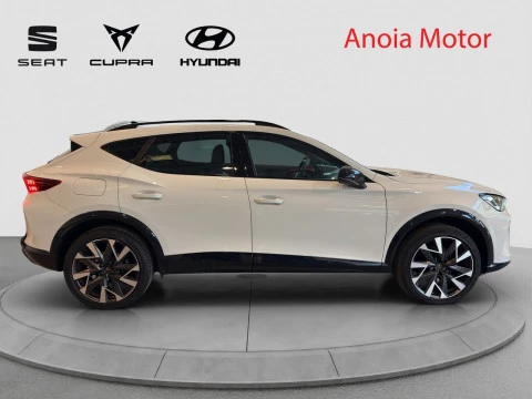 Cupra Formentor 1.5 ETSI 150 CV DSG